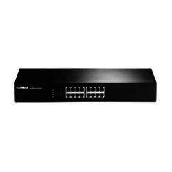 Edimax Fast Ethernet 16 Ports Switch Rackmount